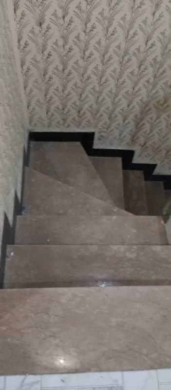 Allama Iqbal Town Janzeeb Block 4