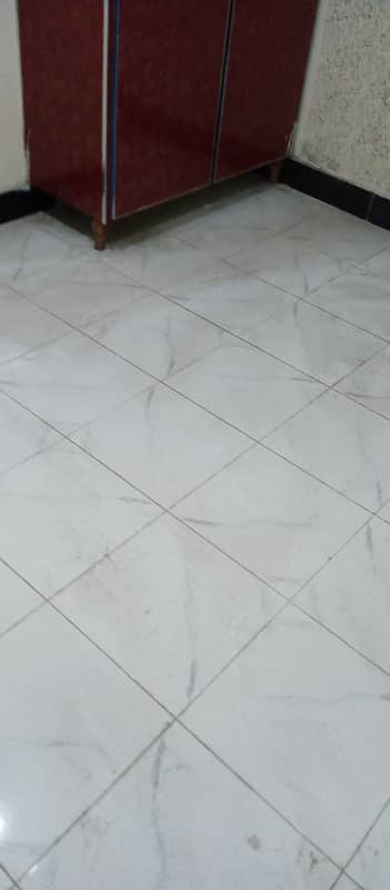 Allama Iqbal Town Janzeeb Block 7