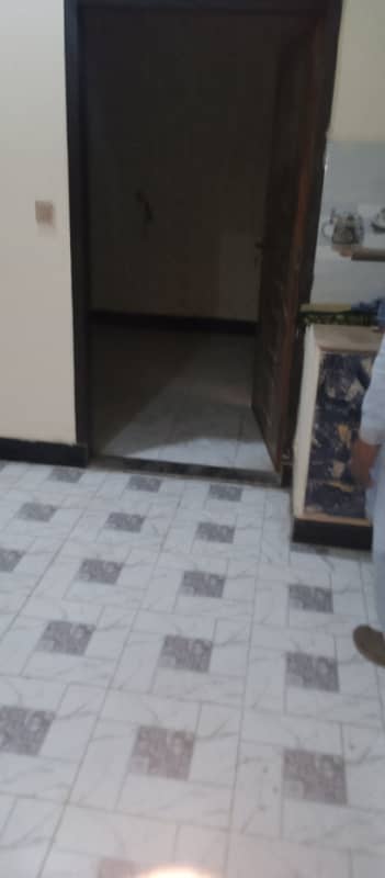 Allama Iqbal Town Janzeeb Block 25