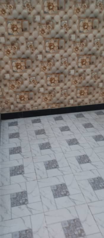Allama Iqbal Town Janzeeb Block 27