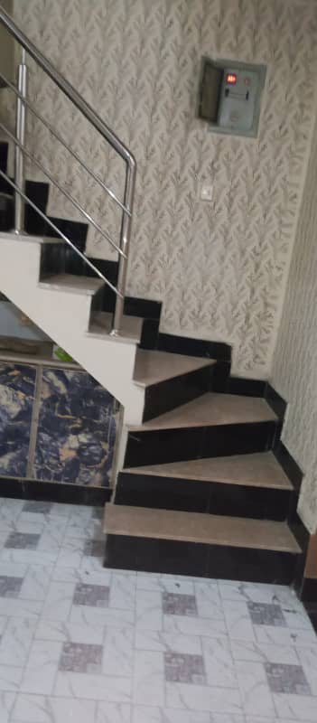Allama Iqbal Town Janzeeb Block 29