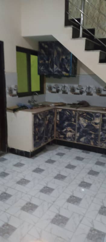 Allama Iqbal Town Janzeeb Block 31