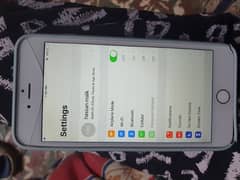 iphone 6 plus 16 Gb Pta approved