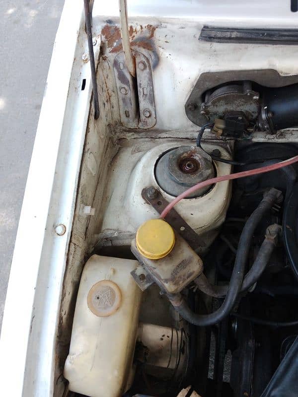 Suzuki Mehran VXR 2007 (03310472007) 6