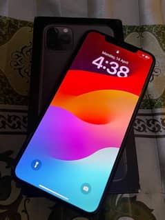 IPHONE 11 PRO MAX