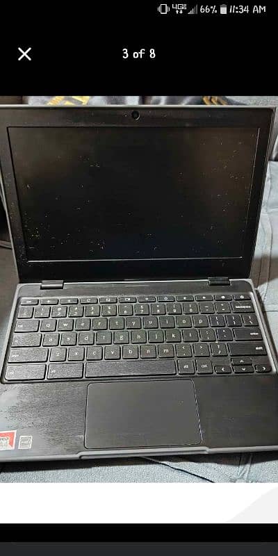 Lenovo chromebook 100e 4 32 5