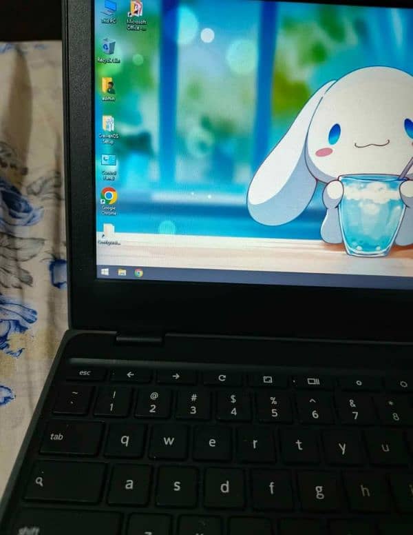 Lenovo chromebook 100e 4 32 7