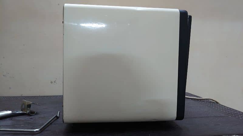 ΠΙΚΑΙ  NT-062  OVEN ROSTER OVEN (with tools) 12