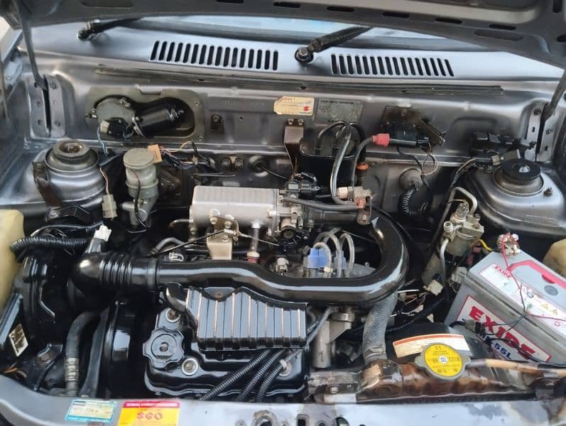 Suzuki Mehran VXR 2018Rs1091000,,,,03003617791 6