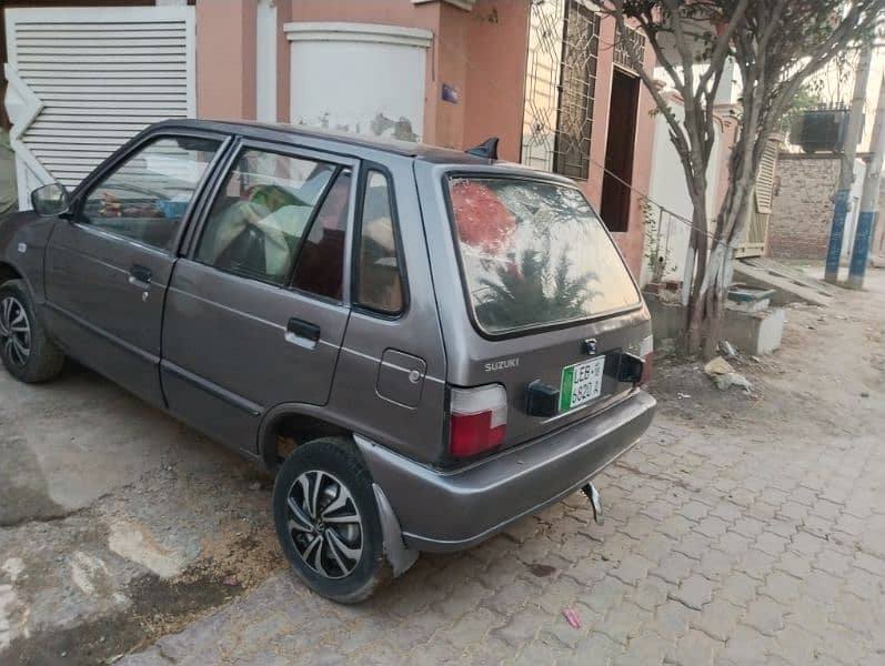 Suzuki Mehran VXR 2018Rs1091000,,,,03003617791 7