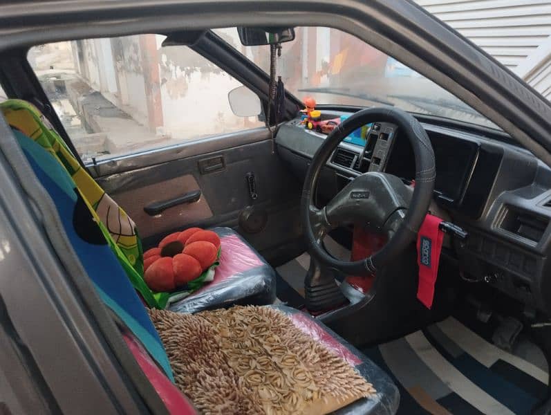 Suzuki Mehran VXR 2018Rs1091000,,,,03003617791 10
