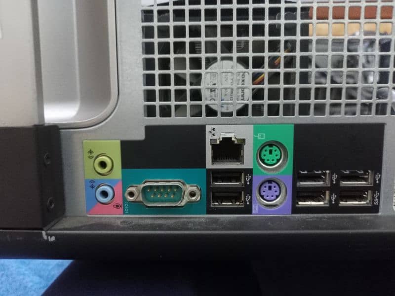 Dell Tower With Xeon Processor 2