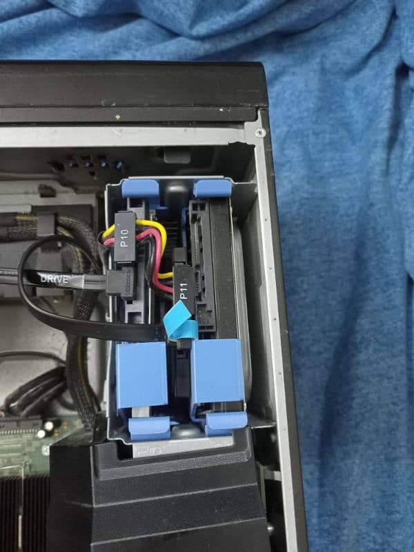 Dell Tower With Xeon Processor 3