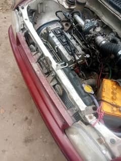 Daihatsu Cuore 1995