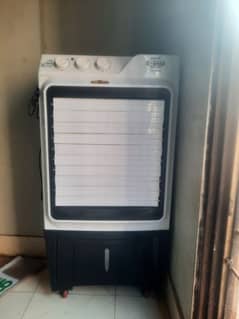 Room Air Cooler