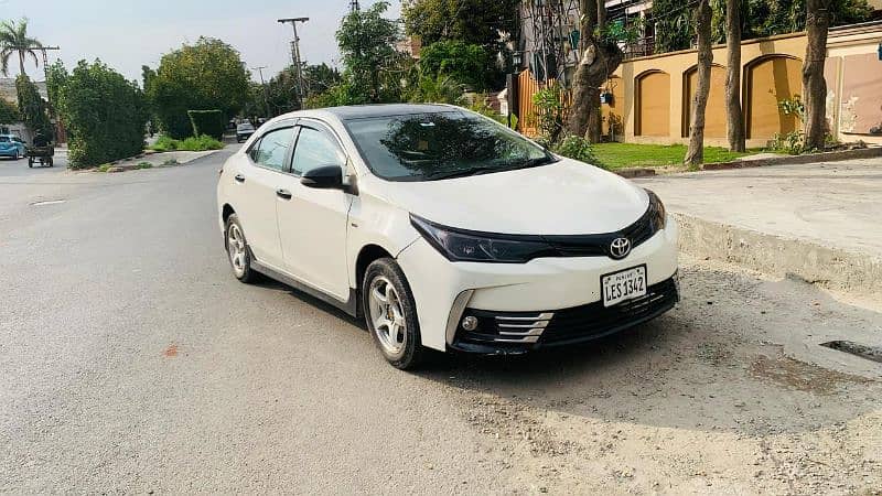 Ali Rent-A-Car 9