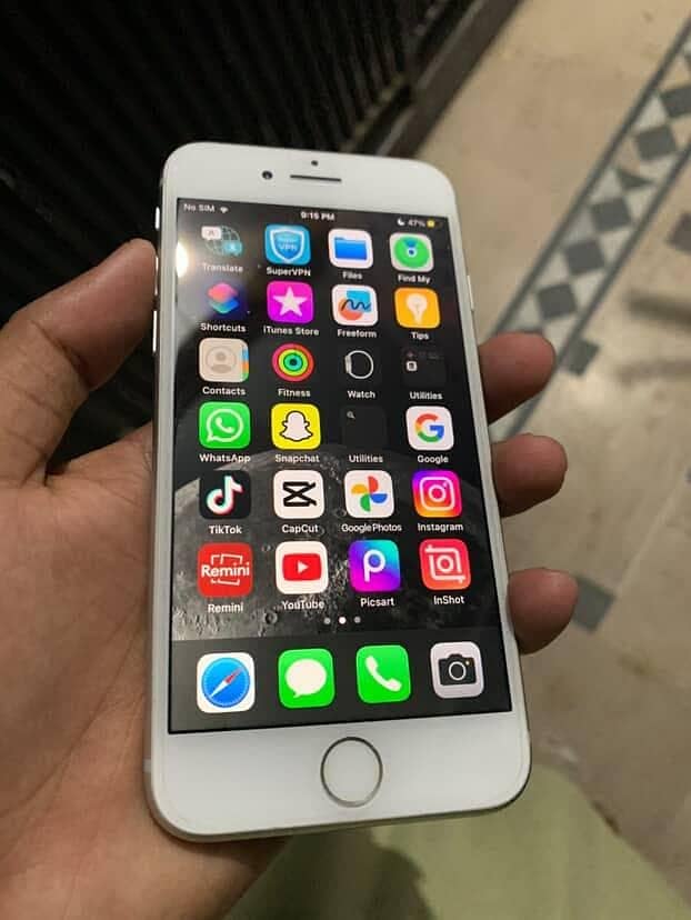 iPhone 8 For Sale 4