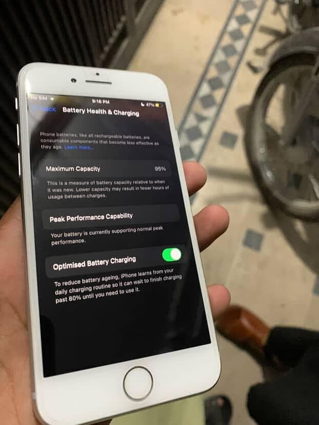 iPhone 8 For Sale 7