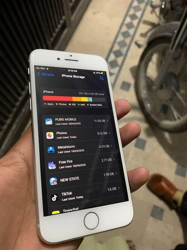 iPhone 8 For Sale 8