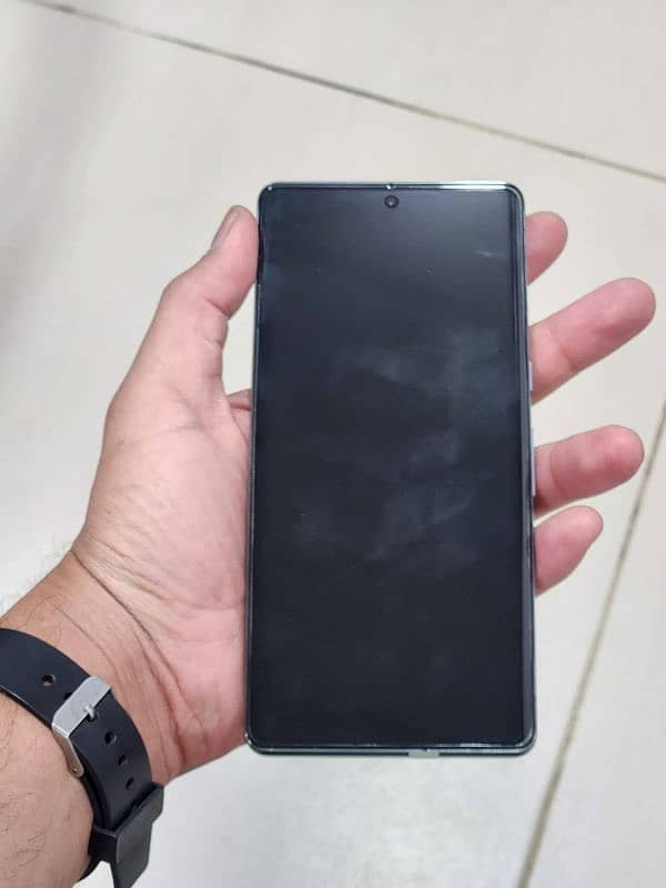 Google pixel 7 prp 1