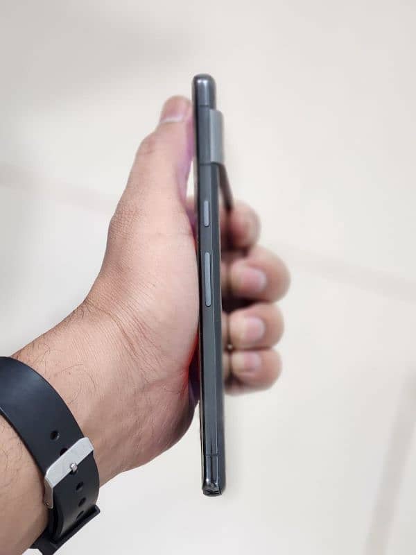 Google pixel 7 prp 3