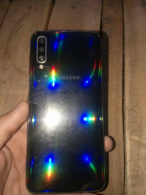 A50 rem4 128gb 0