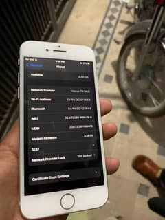 Apple iPhone 8 For Sale