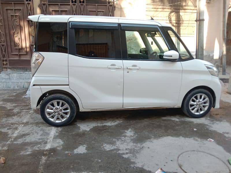 Nissan Dayz Highway Star 2019 3