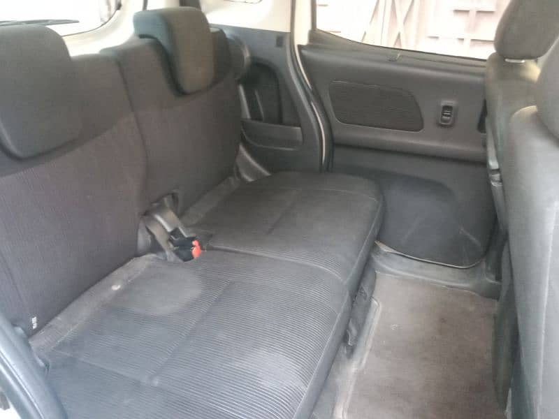 Nissan Dayz Highway Star 2019 5