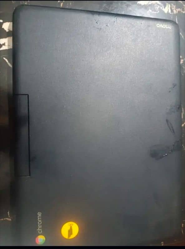 chrome book with windows 10 1