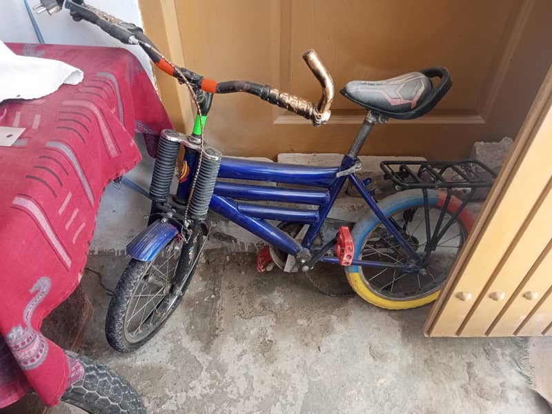 Cycle 0