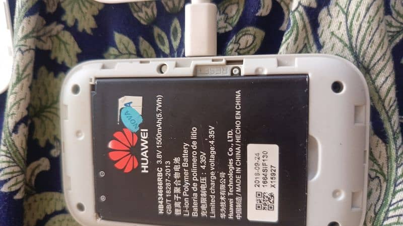 Zong,jazz, telenor, Ufone unlock 4g internet device03448502692 3