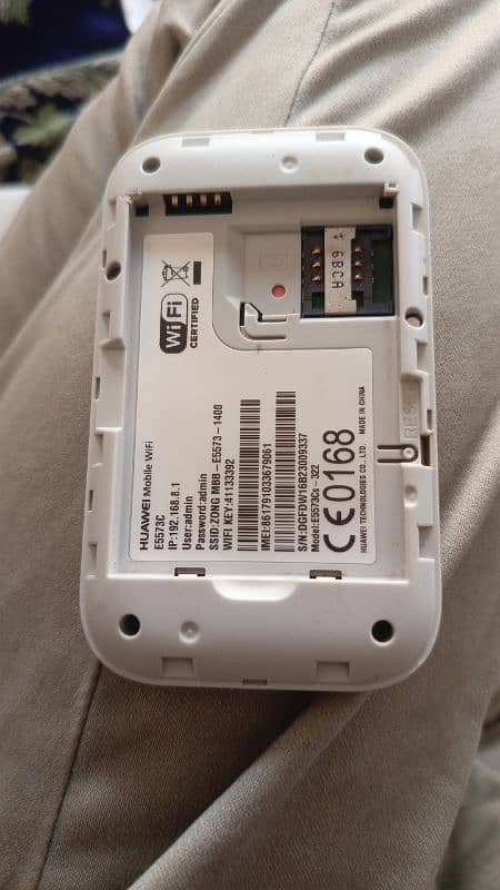 Zong,jazz, telenor, Ufone unlock 4g internet device03448502692 4
