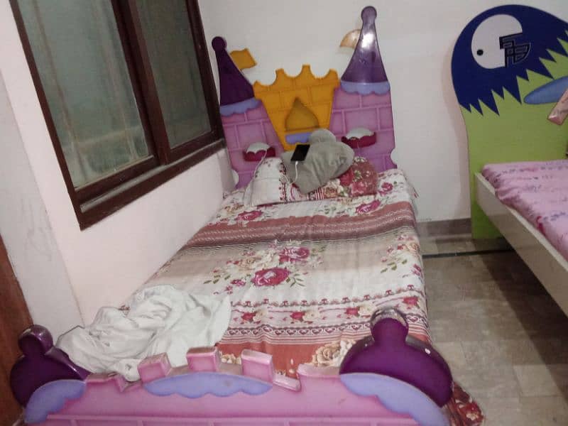 boy and girl bed 5