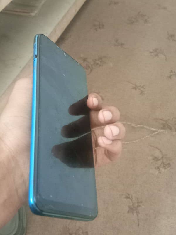 Infinix Hot 10i 2