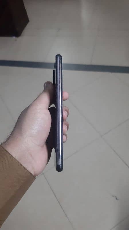 Samsung galaxy A52s 5g 8/128 gb pta offical approved with box 3