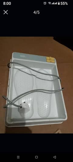 electric foot massager