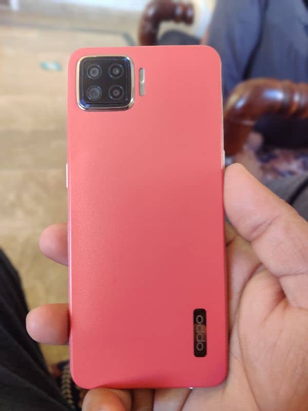 Oppo F17 1