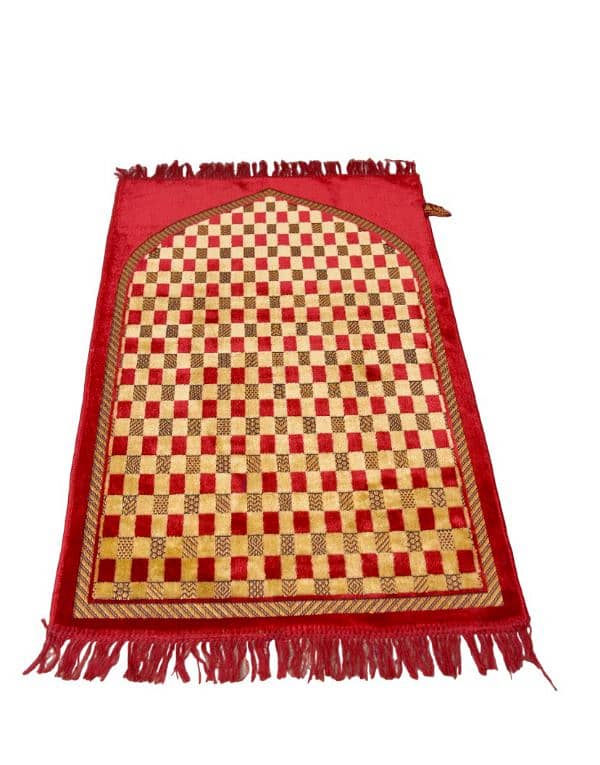 Export quality Prayer mat 0