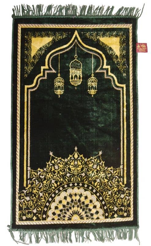 Export quality Prayer mat 3