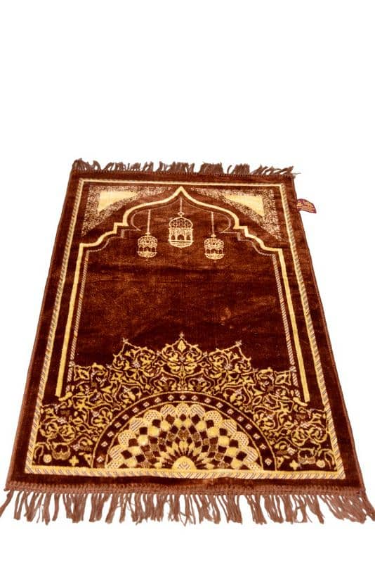 Export quality Prayer mat 4