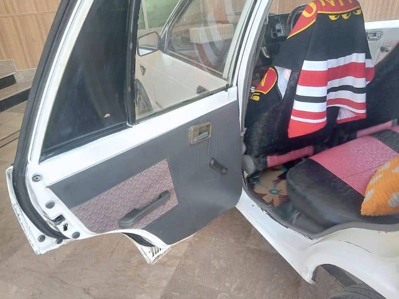 Suzuki Mehran VXR 2017 5