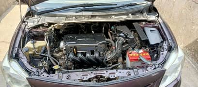 Toyota Corolla GLI 2013/03028598280