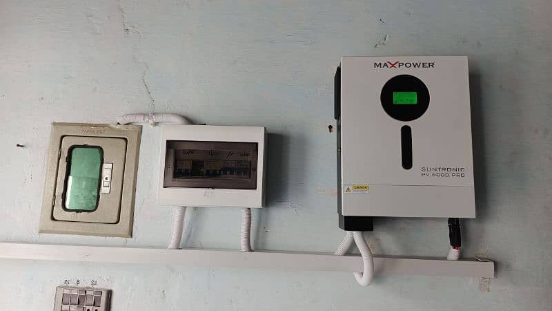 5kw, 7kw, 10kw 11