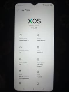INFINIX