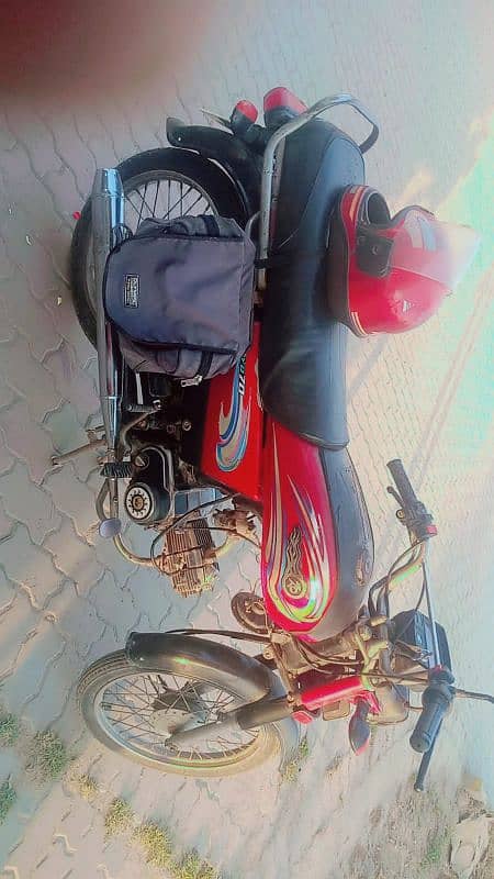 dhoom 0