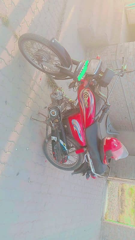 dhoom 1