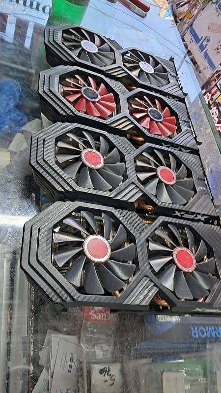 Ryzen and intel gaming systems  gaming chairs . gaming led 13