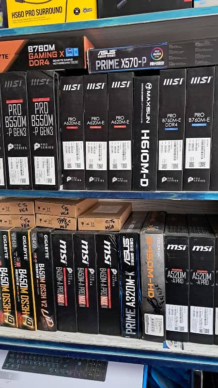 Ryzen and intel gaming systems  gaming chairs . gaming led 15