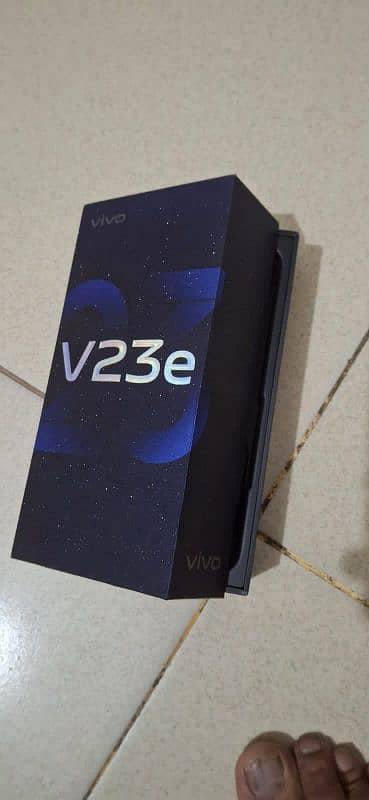 Vivo v23e 8/128 3